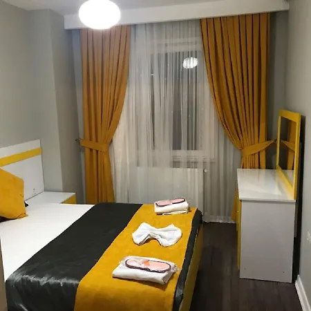 Tuyap * Κωνσταντινούπολη
