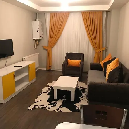 Aparthotel Tuyap *