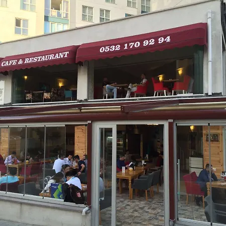 Tuyap Istanbul
