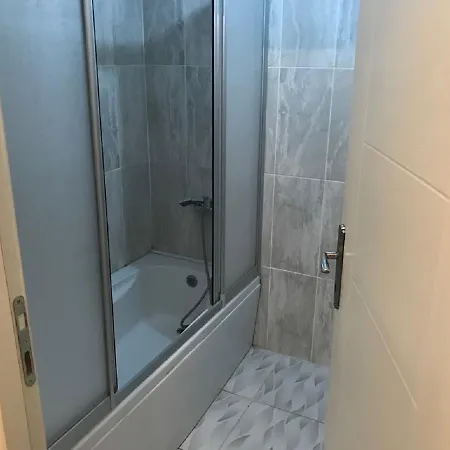 Tuyap * Istanbul