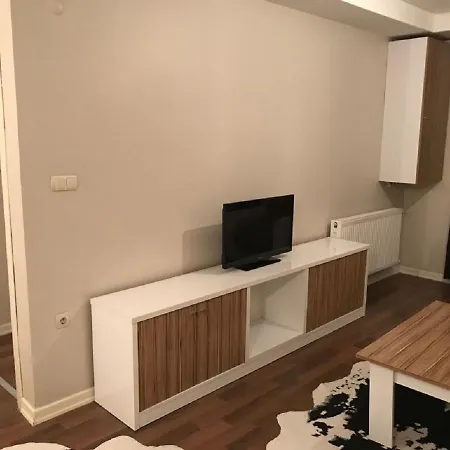 Tuyap * Κωνσταντινούπολη