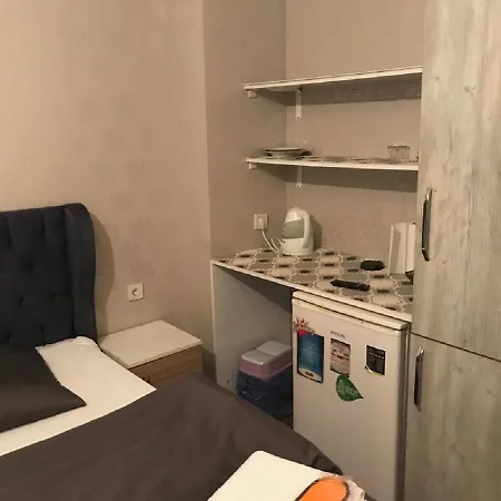 Tuyap Ξενοδοχείο με διαμερίσματα *