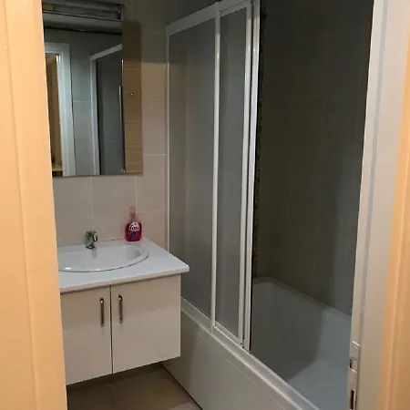 Tuyap Aparthotel Istanbul