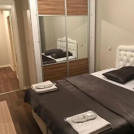 Tuyap Aparthotel