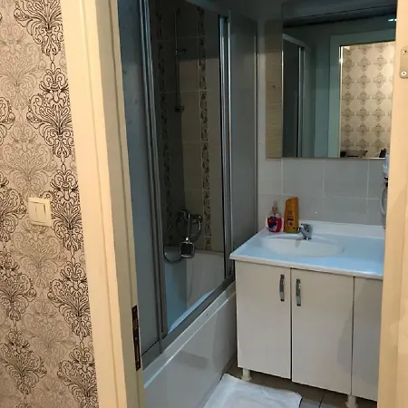 Aparthotel Tuyap Istanbul