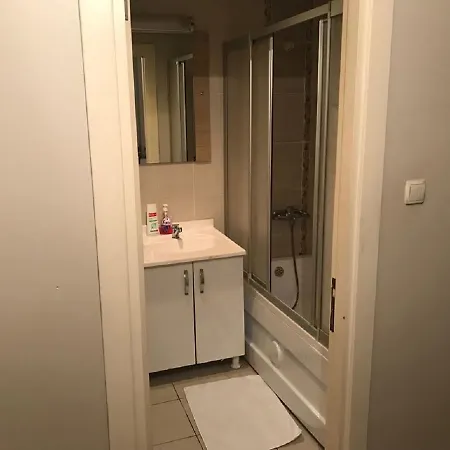 Aparthotel Tuyap Istanbul