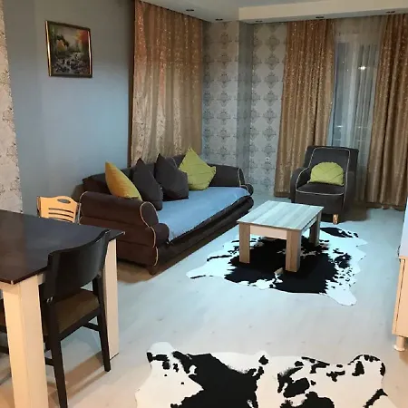 Tuyap Aparthotel Istanbul