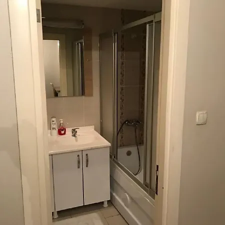 Apartmanhotel Tuyap